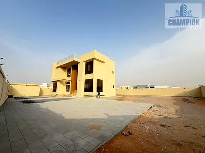 BRAND NEW 5BR VILLA KITCHEN INSIDE AT CORNER