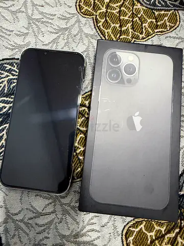 iPhone 13 Pro Max 128GB TDRA