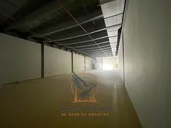 Exceptional Main Road Warehouse With 6660 SQFT Mezzanine Elevator Modern Fire System And Complete Bu