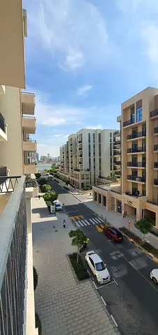 Apartment for sale in the "Sapphire Residence" complex on Maryam Island.
