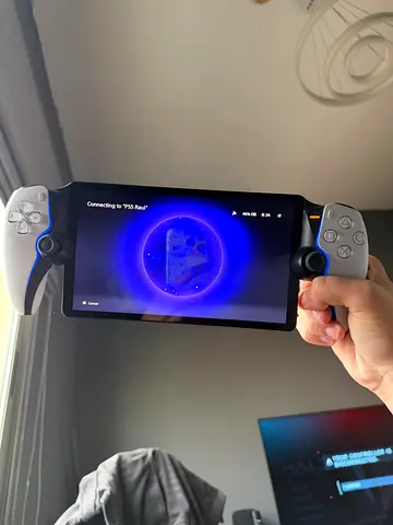 Sony PlayStation Portal - Excellent Condition