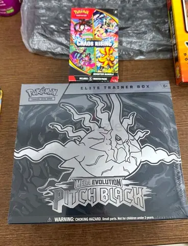 Pokemon