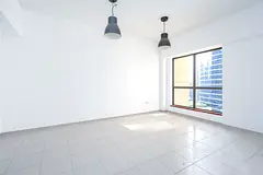 Managed | Unfurnished | Spacious Layout