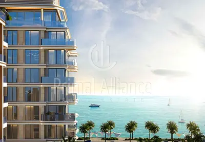 Lowest market price | Direct Sea View | Beach in 100m | Exclusive | Hot Deal