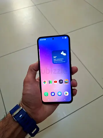 Samsung A54 8/128 in Black