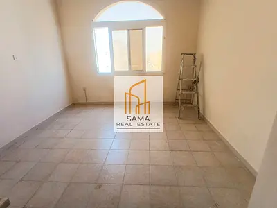 Staff Accommodation Studio available good location central gas 30days free old Muwaileh sharjah