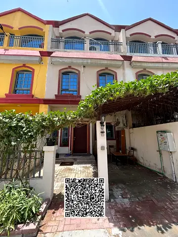 Spacious 2 BHK Apartment for Rent in Ajman Uptown | 1,450 Sq. Ft. | AED 42,000/year