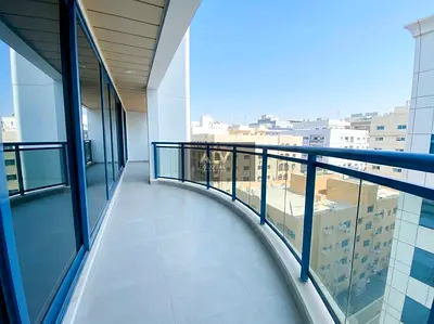 3 BHK + MAIDS || BIG BALCONY || ONLY FAMILY