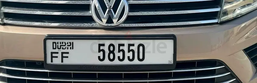VOLKSWAGON  TOUREG  GCC  SPECIFICATION ,FULL OPTIONS ,VERRY GOOD EXCELLENT CONDITION !!