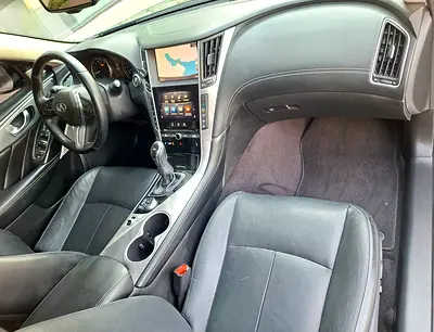 صورة 9 لـ 2018 Infiniti Q50