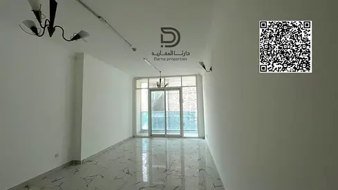 2 bedrooms , spacious and comfortable living room , free dedicated parking for residents, swimming pool , gym