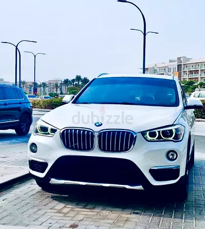 2017 BMW iX1 Other American Specs for Sale لعاشقين فخر الصناعة الألمانية