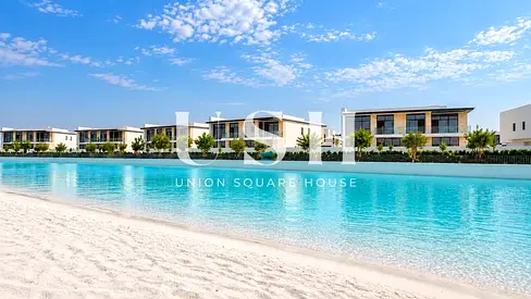 Community Specialist | All Options Available for Sell & Rent | Luxury 5-Bedroom Standalone Villa |