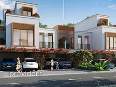Selling at OP | Single Row | Family Living