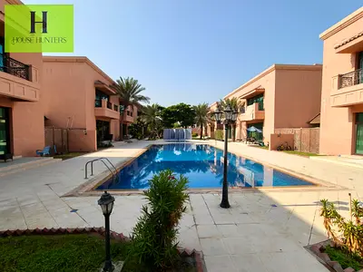 Modern 4 BR Villa Al Sharqan Sharjah