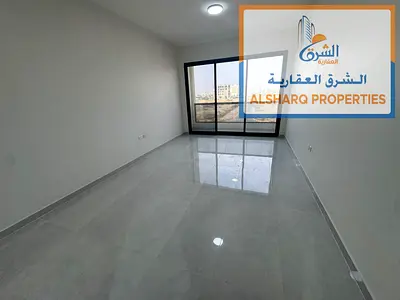 Brand-New First-Tenant Studio with Separate Kitchen, Balcony & Central AC in Mohammed Bin Zayed City