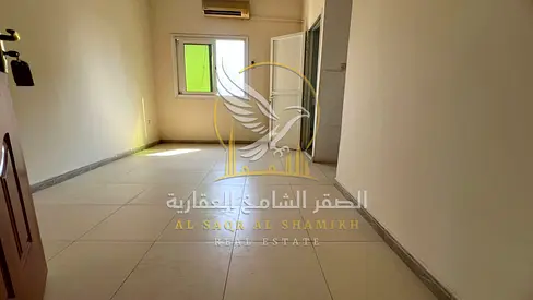 Family Studio for Rent in Al Nabaa Sharjah Split AC Great Price Convenient Location Near Daily Services