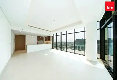 Corner | High Floor | Massive Private Terrace