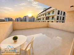 Elegant Fully Furnished 1-Bedroom Apartment for Rent
