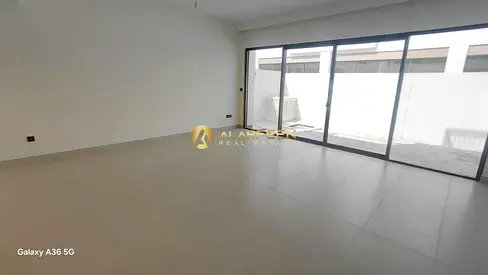 Brand New | Community View | Near To Lagoon