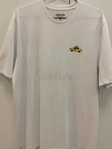 White Men T-Shirt
