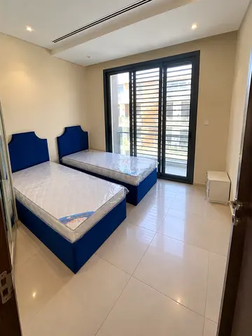 Spacious Standard Room with Balcony in Villa | JVC District 14, Dubai