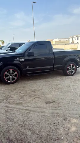 Ford F-150 XL 2017 Canadian Specs