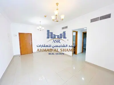 Spacious 2BHK| 1 Month Free|Wadrobes |Balcony| Close To Dubai Border |Family Building |Ready To Mov