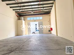 2500 SQ FT GROUND FLOOR WAREHOUSE | 10 METER LOADING UNLOADING SPACE | 25 KW POWER | STRIKING LOCATI