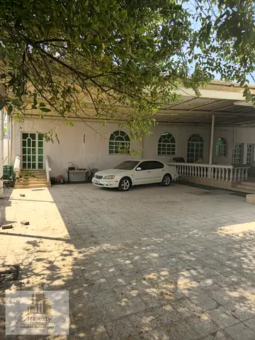 *House for Sale in the Emirate of Sharjah* *Al Jazzat Area / Al Raqqa Suburb*
