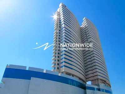 Semi-Furnished|Great Views|Prime Area|Best Living