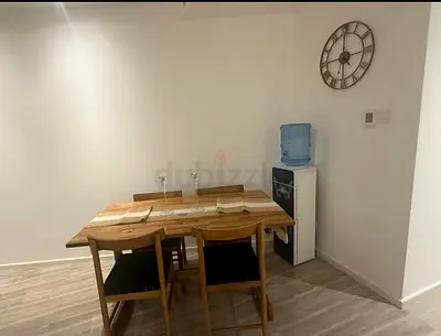 Dining table Classic Wood Real