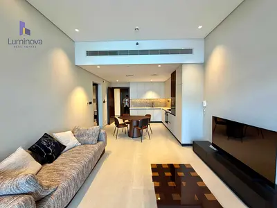 Brand New | Luxury Amenities | Fully Furnished