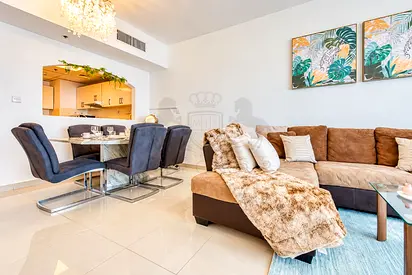 Well Maintained | Spacious Layout | Vacant Soon