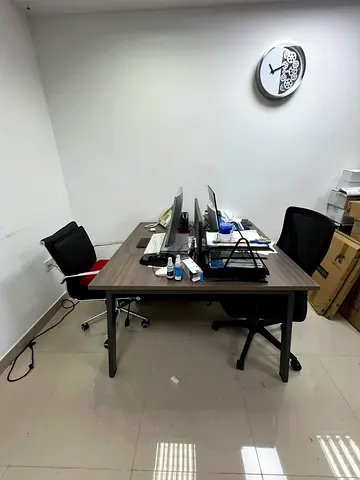 office furnitures