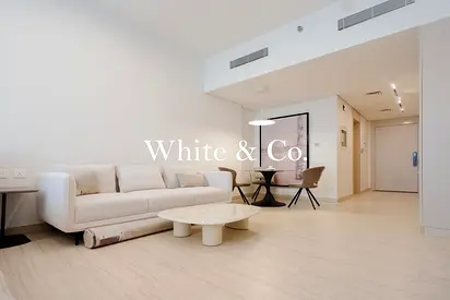 Furnished | Brand New | Spacious Studio