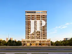 Spacious layout - high ROI - creek view - 5 min to Dubai mall