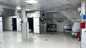 Central Kitchen for Rent | Al Quoz Industrial Area