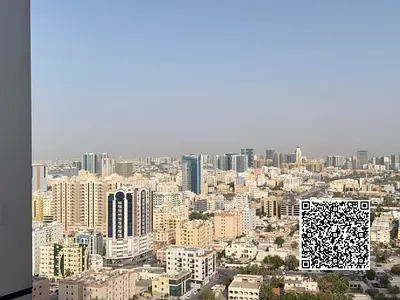 Spacious 2BR with Furniture | Annual Rent AED 65,000