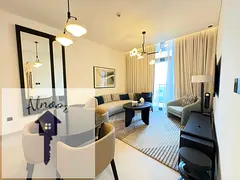 Luxurious brand new fully furnished 2bhk apartment for rent in Vida ::Ready to move ::::