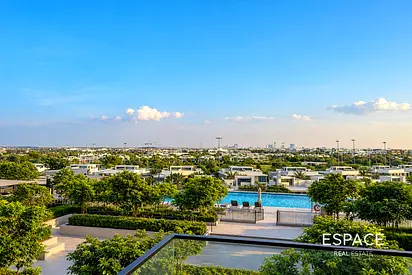 Golf Grand, Dubai Hills Estate