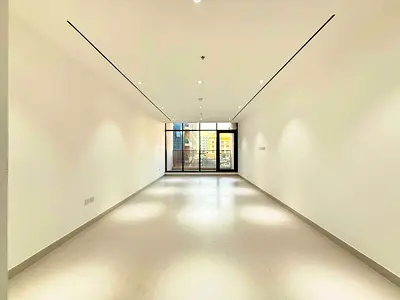 LUXURIOUS 3 + MAID ROOM APARTMENT | BRAND NEW | WITH GYM AND PARKING.
