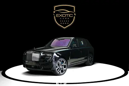 WARRANTY + SERVICE NOV 2028 | GCC | TWO TONE INTERIOR | BESPOKE AUDIO | REAR ENTERTAINMENT