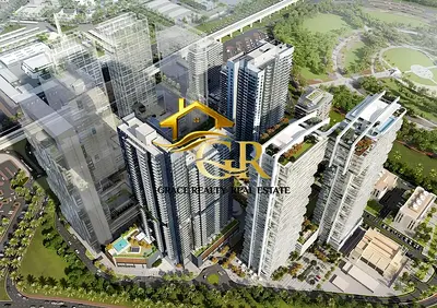 Investment Opportunity | 2BR | Off-Plan