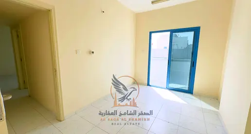 1-Bedroom Apartment for Annual Rent in Al Hamidiya Ajman | Near Ajman Court & Etisalat | AED 28,000