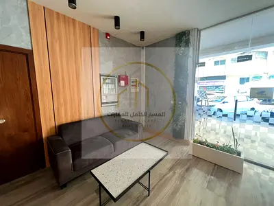 Modern 2 BHK Apartment for Sale in Al Qasimia | Afamia 1 Tower | High Floor | Opposite Mega Mall |