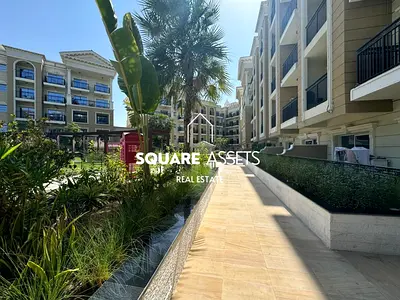 Spacious 2BR | Furnished Unit | Great Location