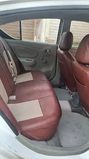 2012 Nissan Sunny