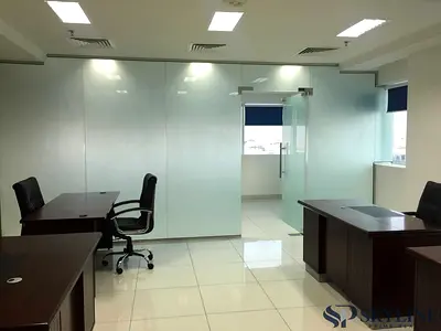 Near Mall | Spacious Layout | Bright | Vacant