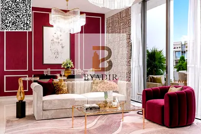 4-BEDROOM TOWNHOUSE FOR SALE IN AZIZI FLORENCE – SHARJAH A fantastic opportunity to own a spacious townhouse in Azizi Florence, located in Al Rahmani